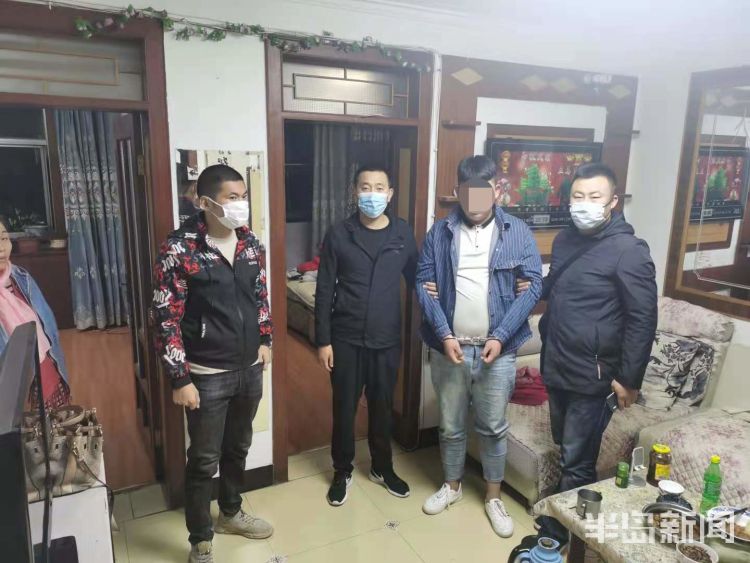 代收转账赚提成 32名电信诈骗帮凶被抓