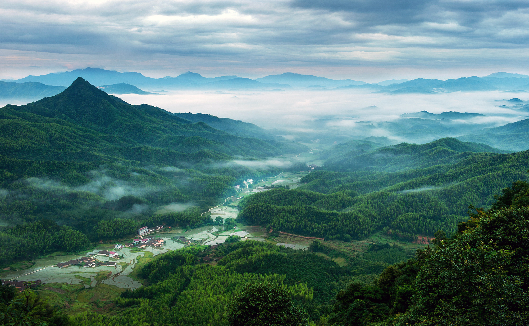 实赣之地就这么干