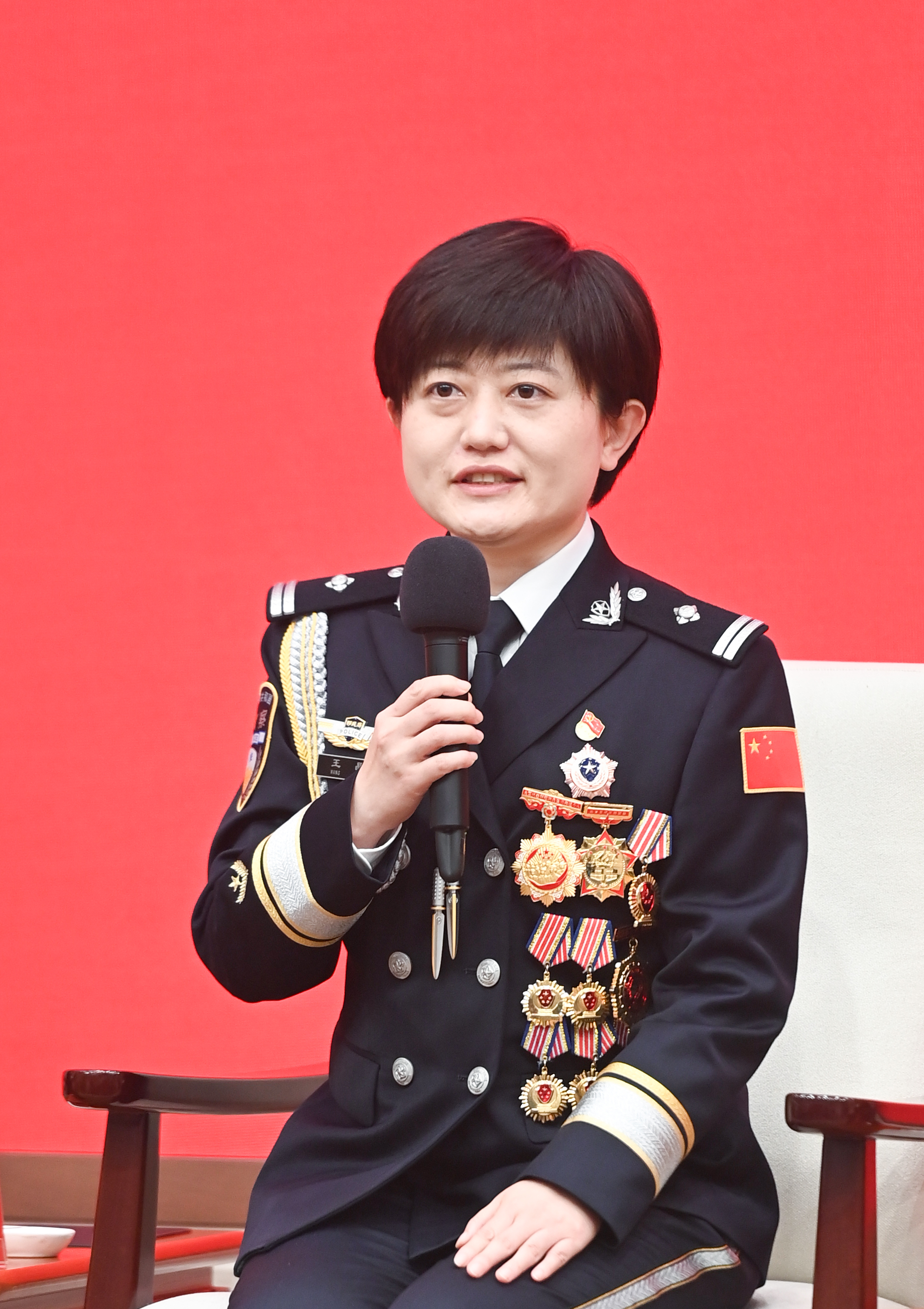 把青春融入山河用生命守护边关5名国门卫士共话爱国守边那些事