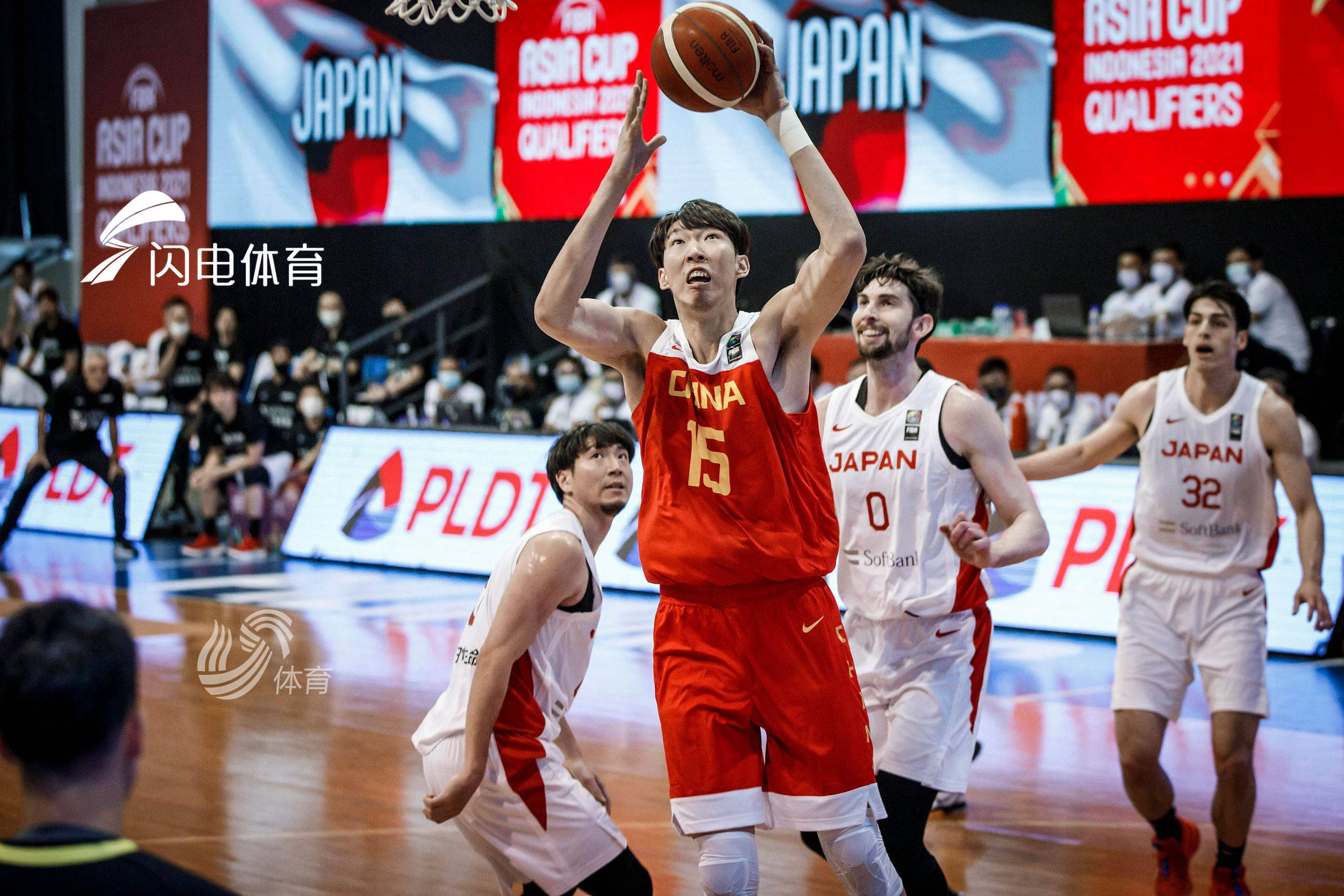 这次亚运会，中国男篮红队有这几个理由要拿冠军！