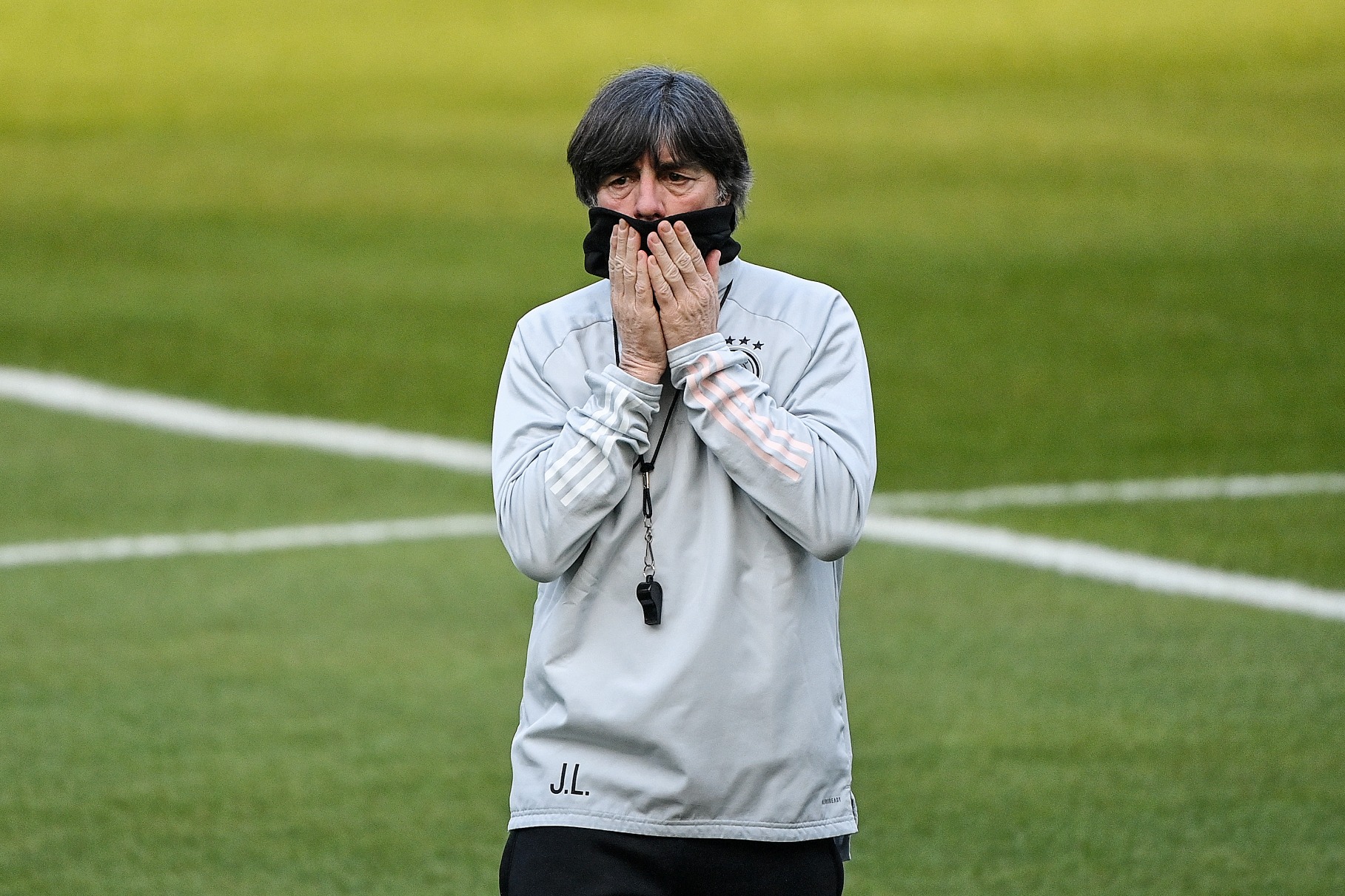 欧锦赛英格兰迎来真正的快乐德国队挥别勒夫时代