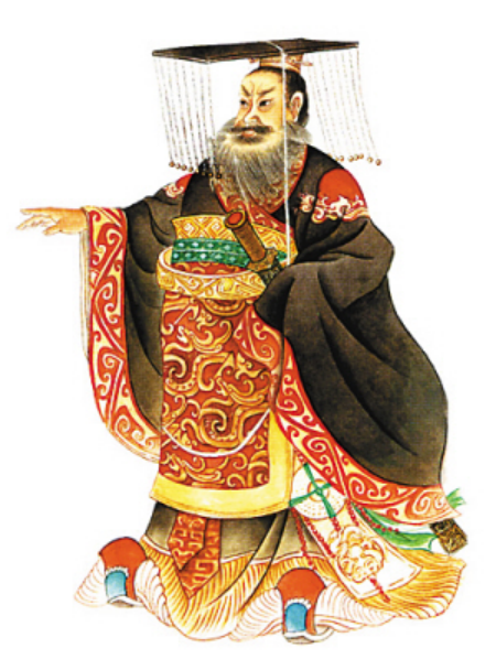 读史｜屏幕上的“秦始皇”们，谁最贴近历史真实？ - 封面新闻