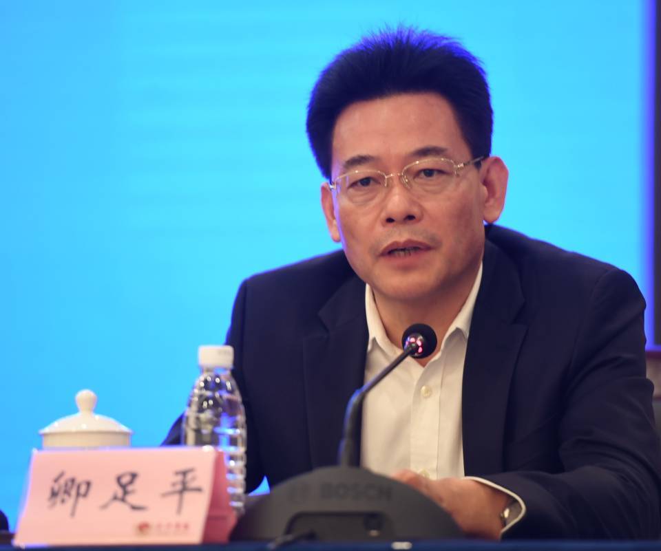 卿足平透露,疫情发生后,四川农业系统对贫困地区,特别是 7个未摘帽县