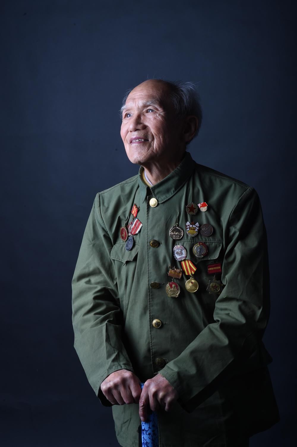 纪念抗美援朝70周年 | 致敬最可爱的人——刘玉玺