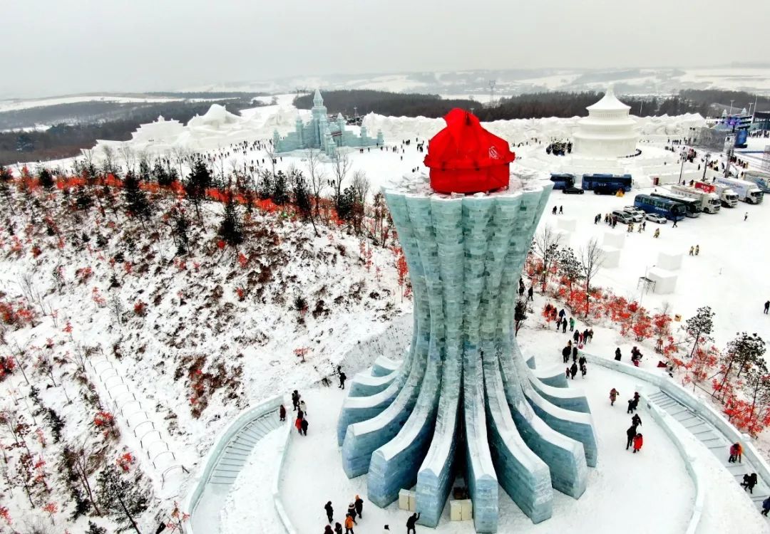 报名在即中国摄影报来长春莲花山开设生态摄影讲习所 封面新闻