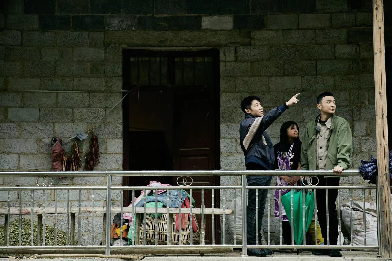 撒贝宁致电康辉遭吐槽你好生活3上演贵州前传篇