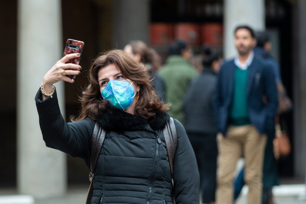 英国2021年旅游业为何越发惨淡