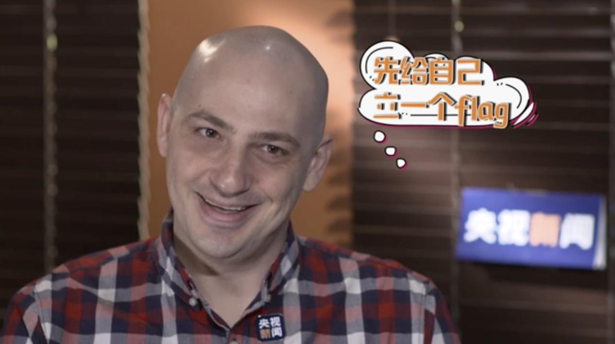 我在中国的2020丨内森·里奇:坚持说出真相的"火锅大王" - 封面新闻