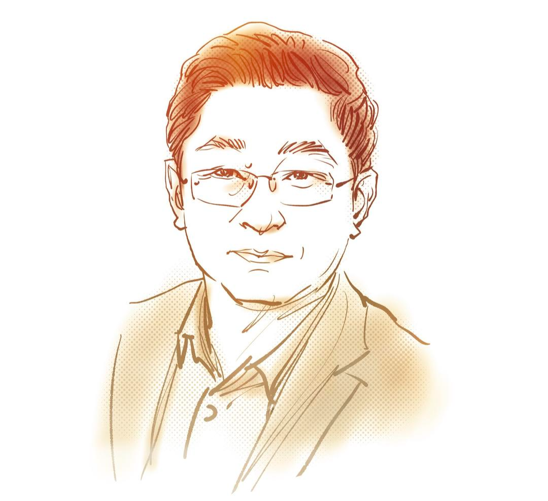 封面新闻 2020-11-11 12:52 2532 【开栏语 】 李舫,作家,人民日报