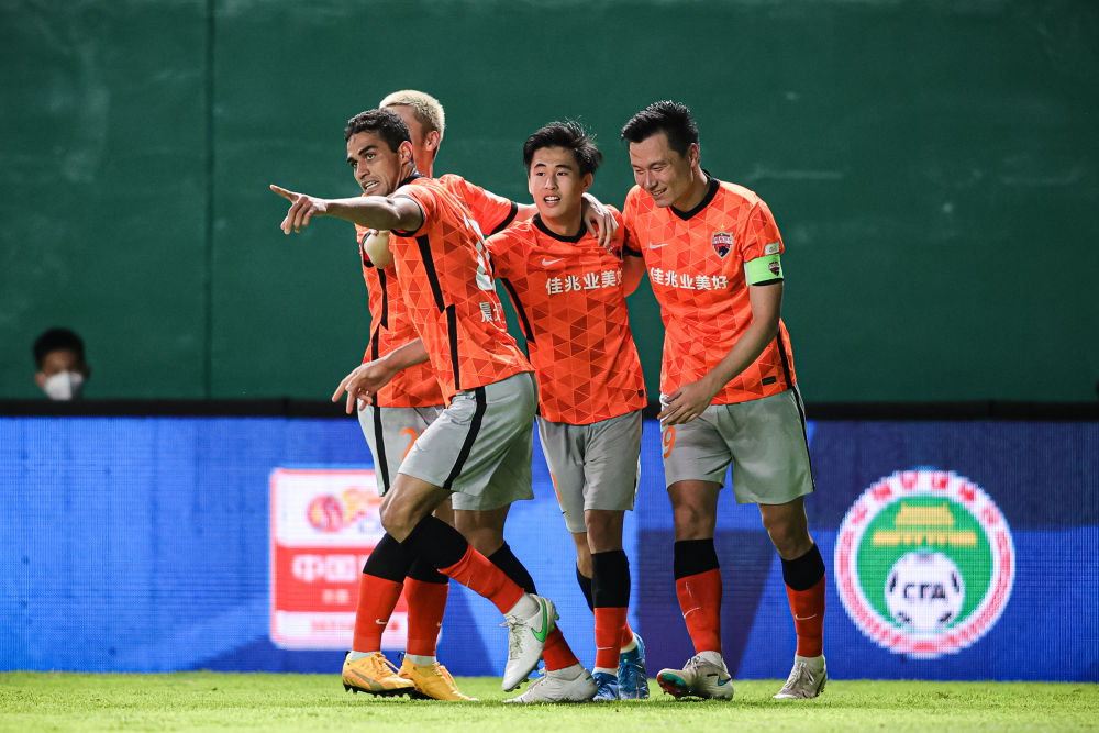 深圳队排中超第六创近年来最佳战绩