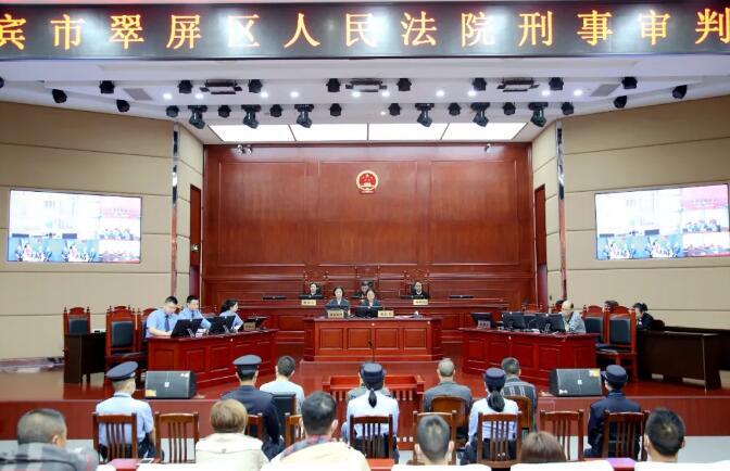 在多个小区开设赌场还在网络散布欠债赌客个人隐私宜宾