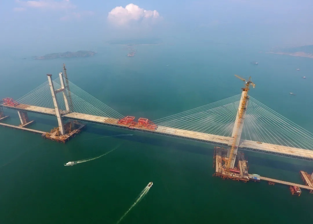 福平铁路开通运营带你了解这一超级工程