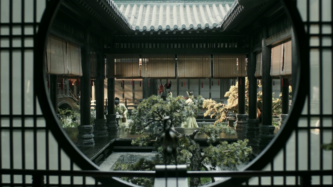 大热的宋朝古装剧是如何锻造出来的