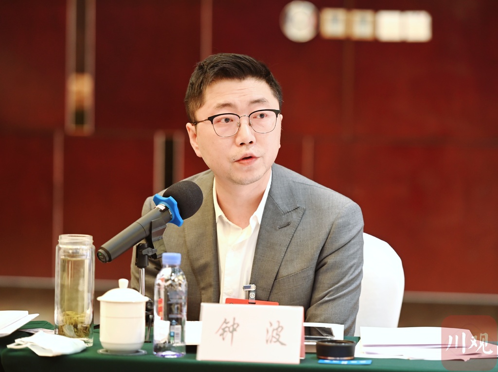 观点汇 | 省政协委员钟波:极米科技上市后将重点推进产品研发升级和光