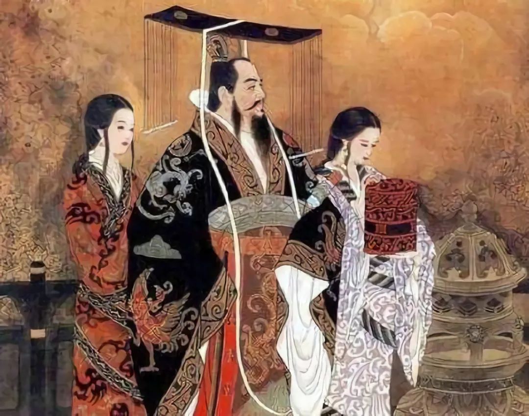 汉朝到底有多强大？这三件“小文物”告诉你 - 封面新闻