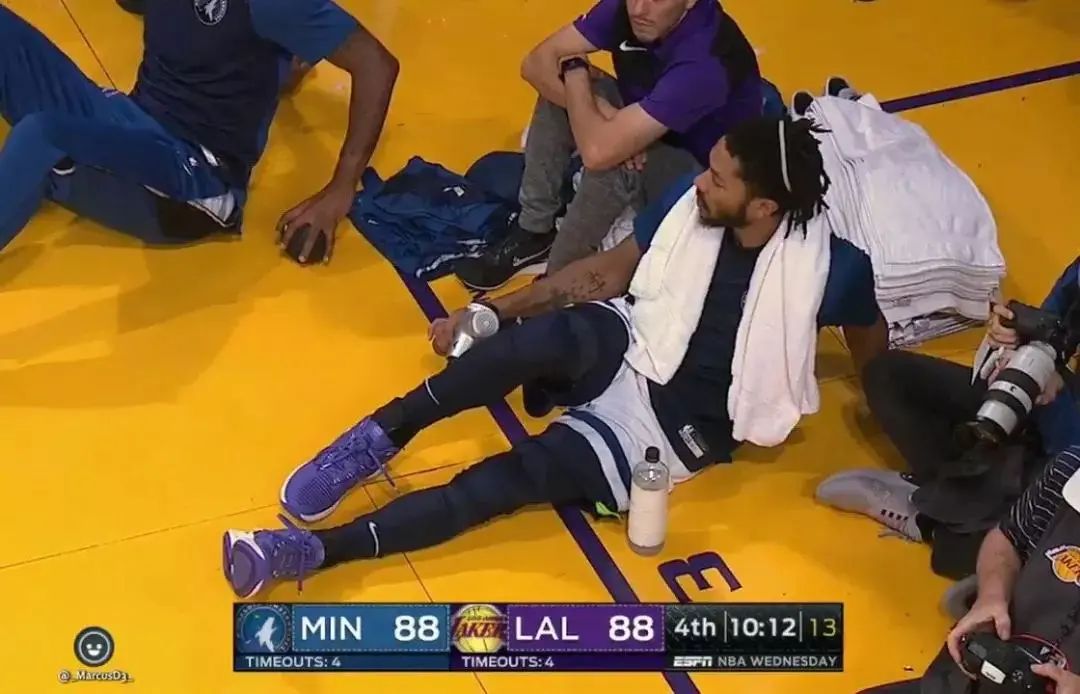 NBA球员用的筋膜枪今年爆火，医生紧急提醒：这些部位千万不能用！ 封面新闻