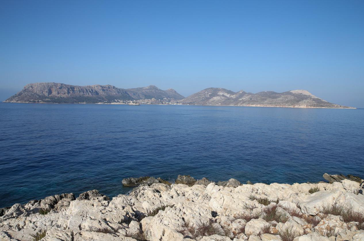 中东面面观丨2020年不断扩张中的土耳其