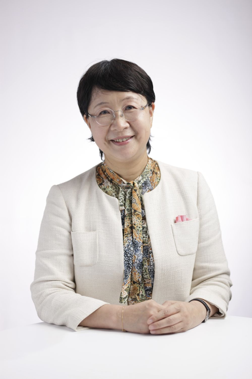 预防近视要重视户外活动对话温州医科大学教授吕帆