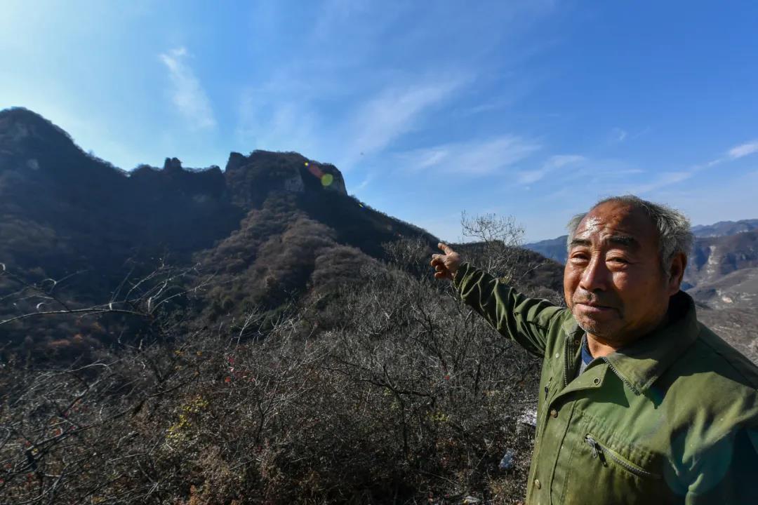 马亚运摄▲新华社华北总分社《新华日报(华北版)职工黄君珏烈士