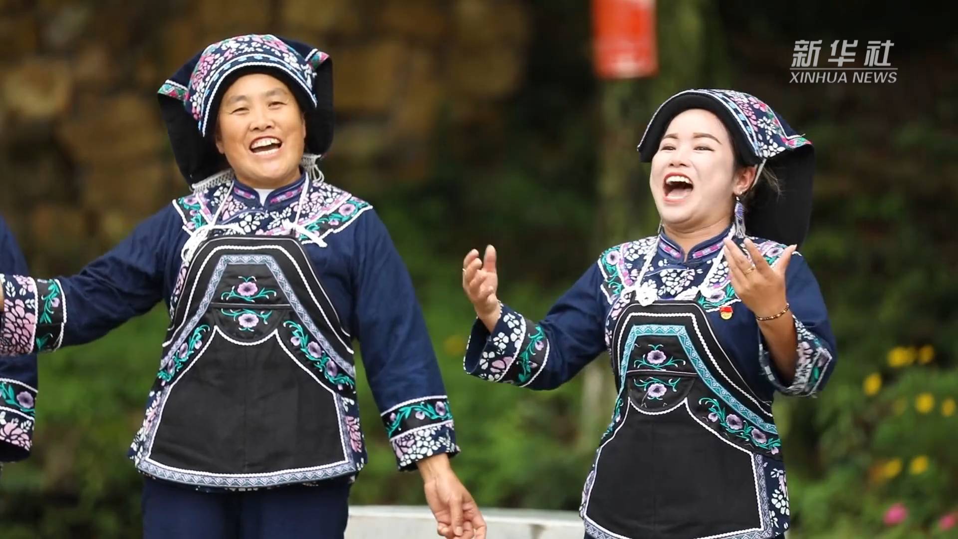 文化中国新时代文明实践山歌唱政策