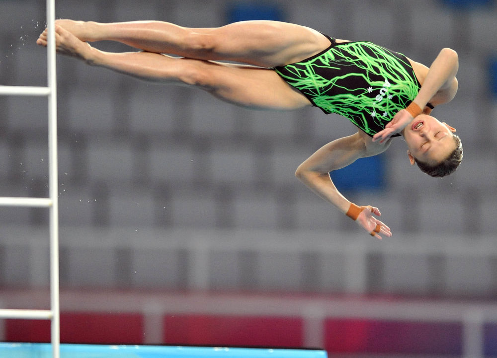 澳大利亚公布东京奥运会跳水队和曲棍球队参赛名单
