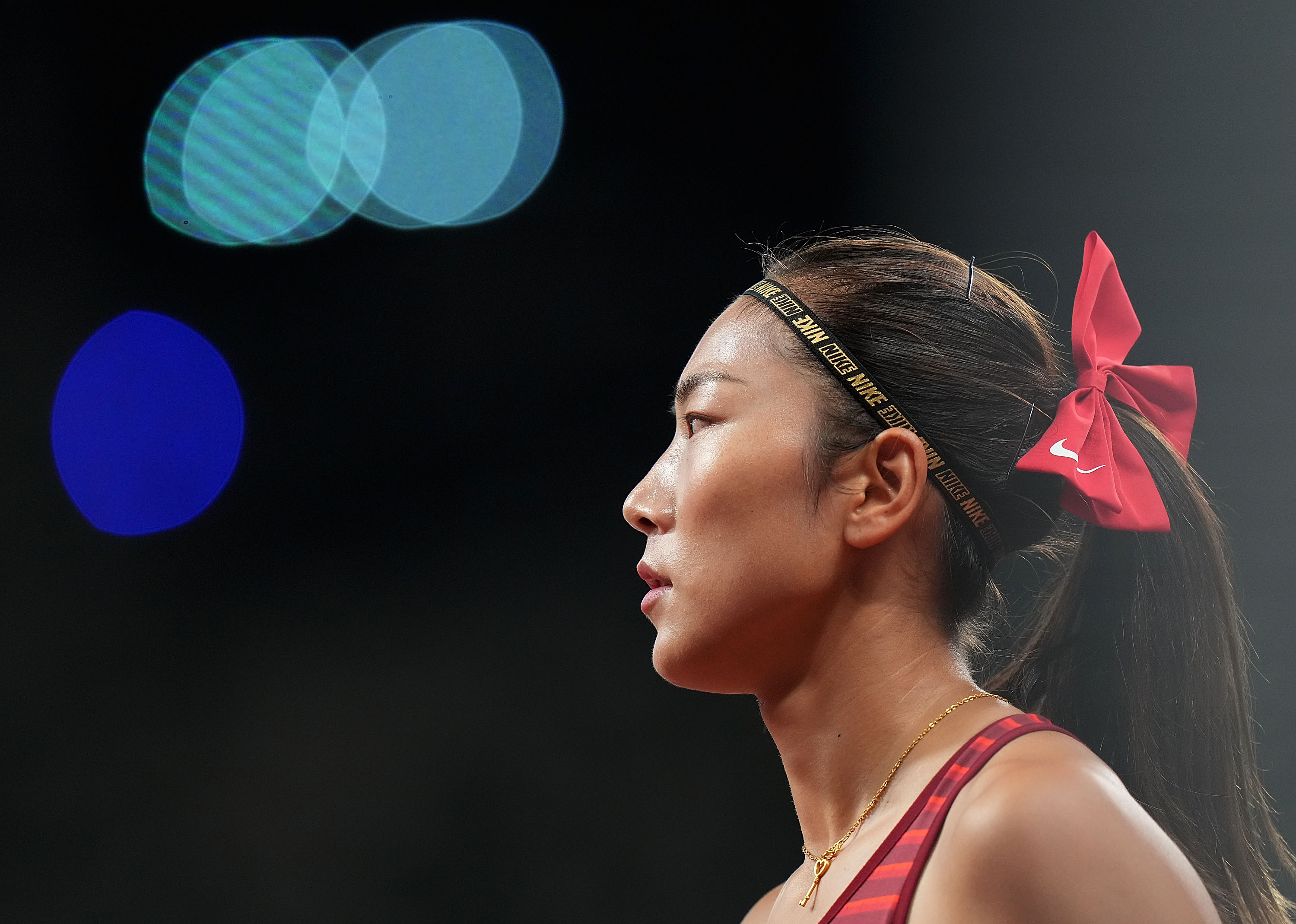 世界之旅才刚刚开始对话突破历史的田径选手王春雨