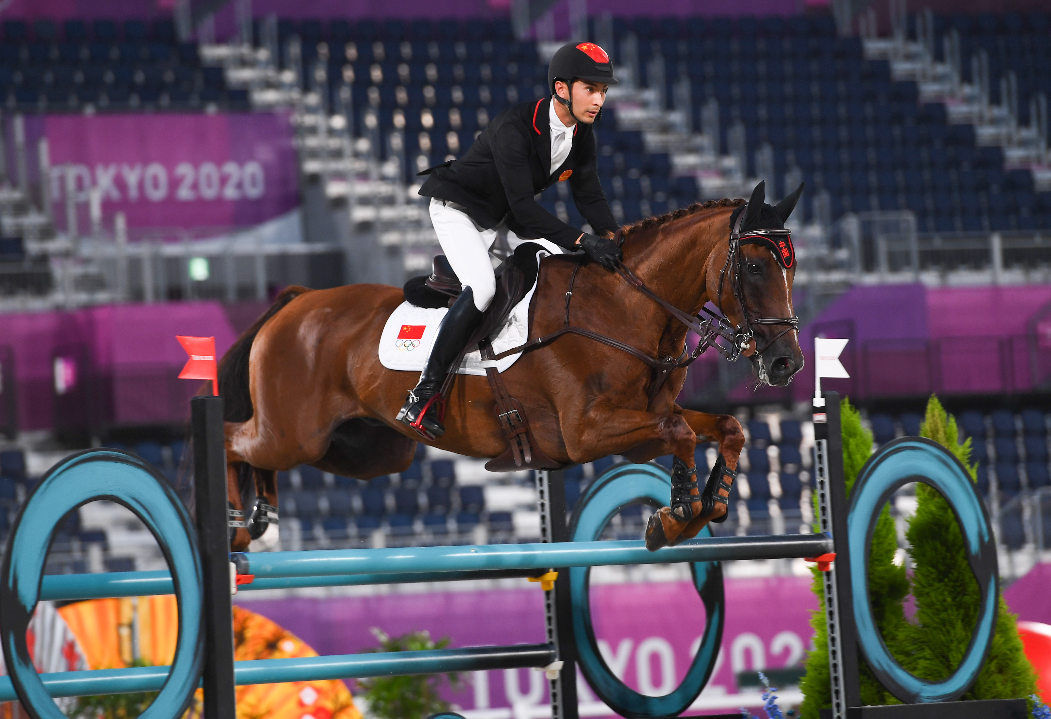 东京奥运会妙语连珠我很笨的学习不好就跳水还行