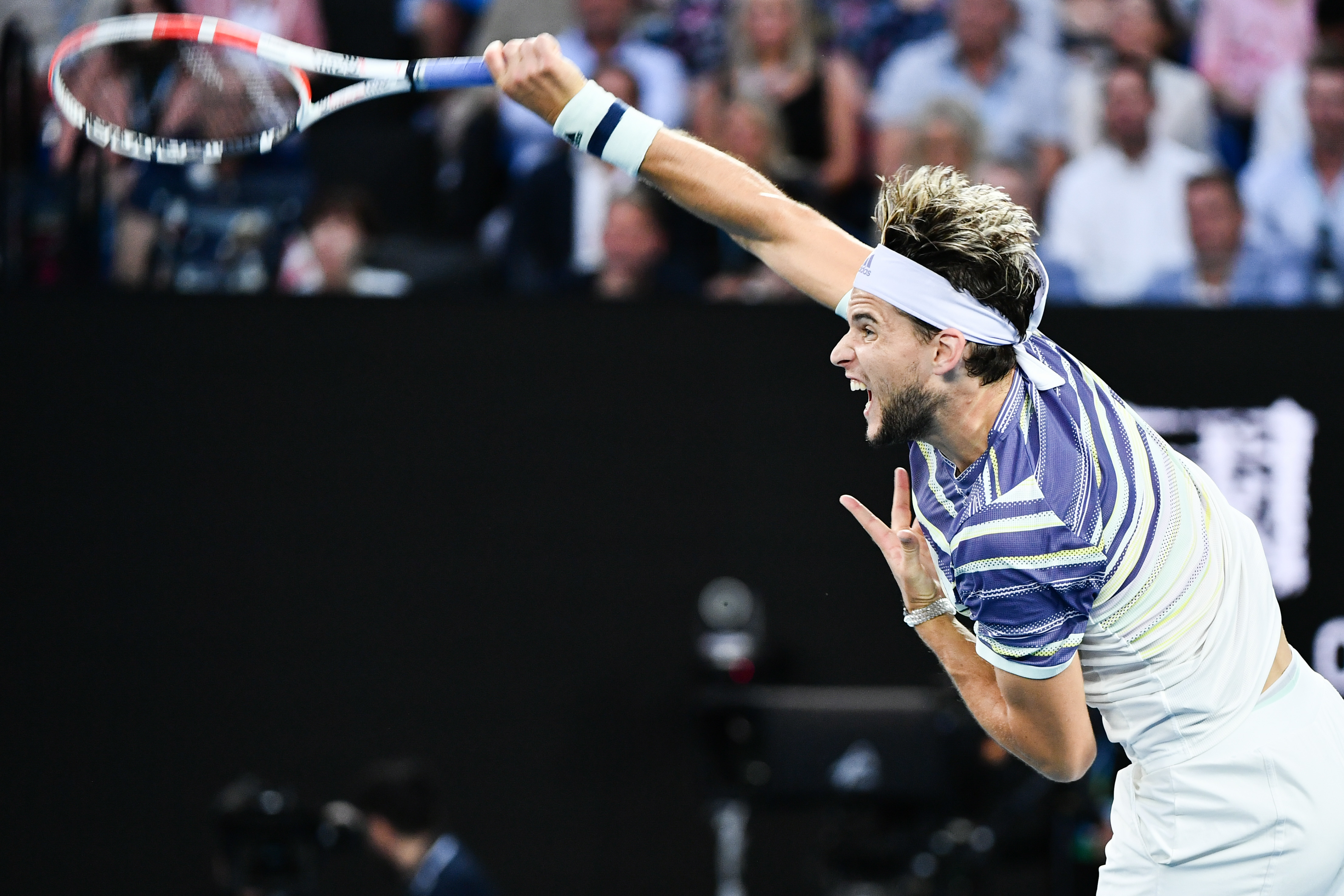 蒂姆这是艰难的时代这是最好的时代