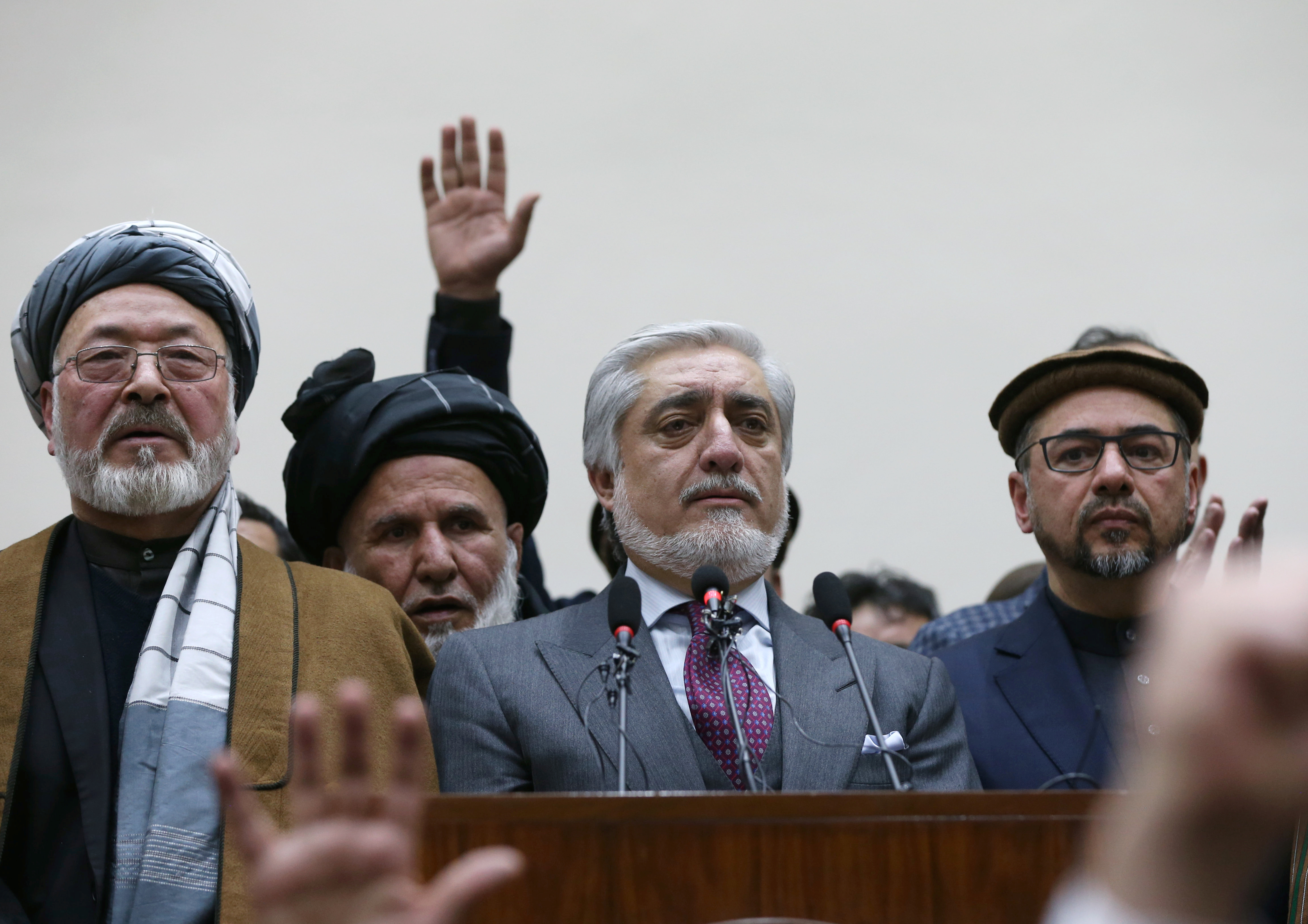 阿富汗塔利班政府图片