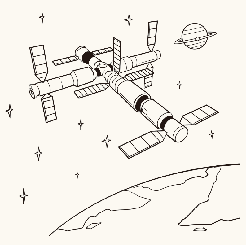 全球围观神州十二号