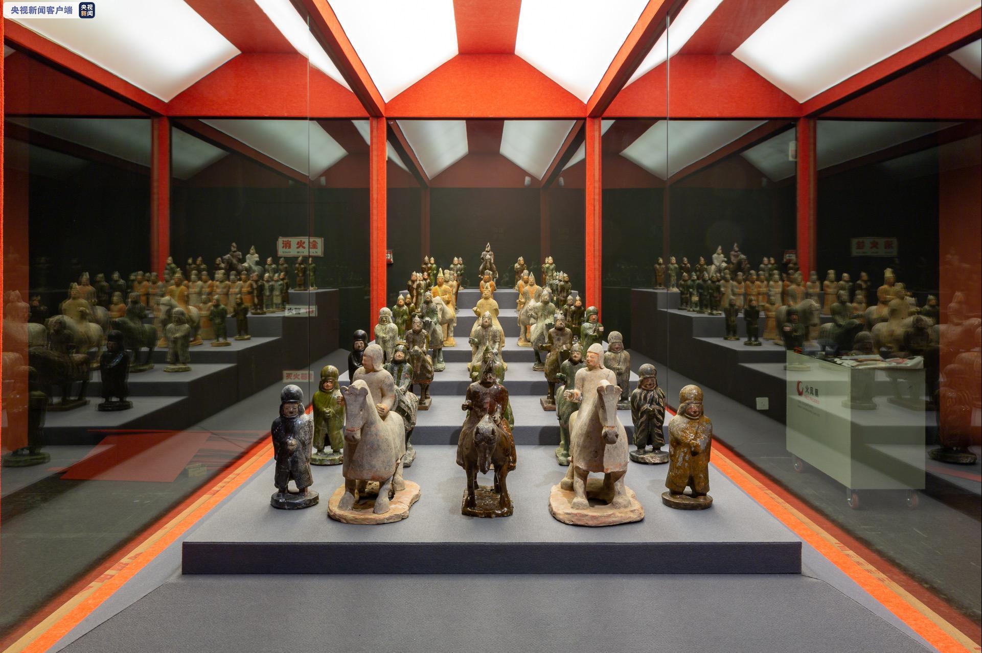 安徽博物院联合大同市考古研究所,大同市博物馆即将推出大型原创展览