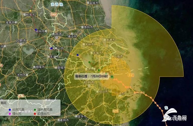 快看 济南的蓝天白云也太美了吧 泉城秒变童话世界 封面新闻 绕梁三日网