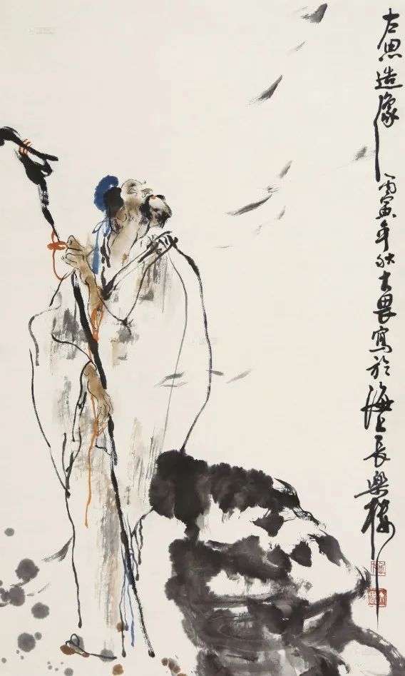 古人看脸也疯狂:颜值即正义的大型双标现场