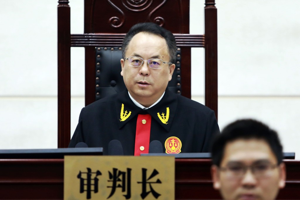 四川省首次大法官大检察官同庭履职的特大贩运毒品案主犯被执行死刑