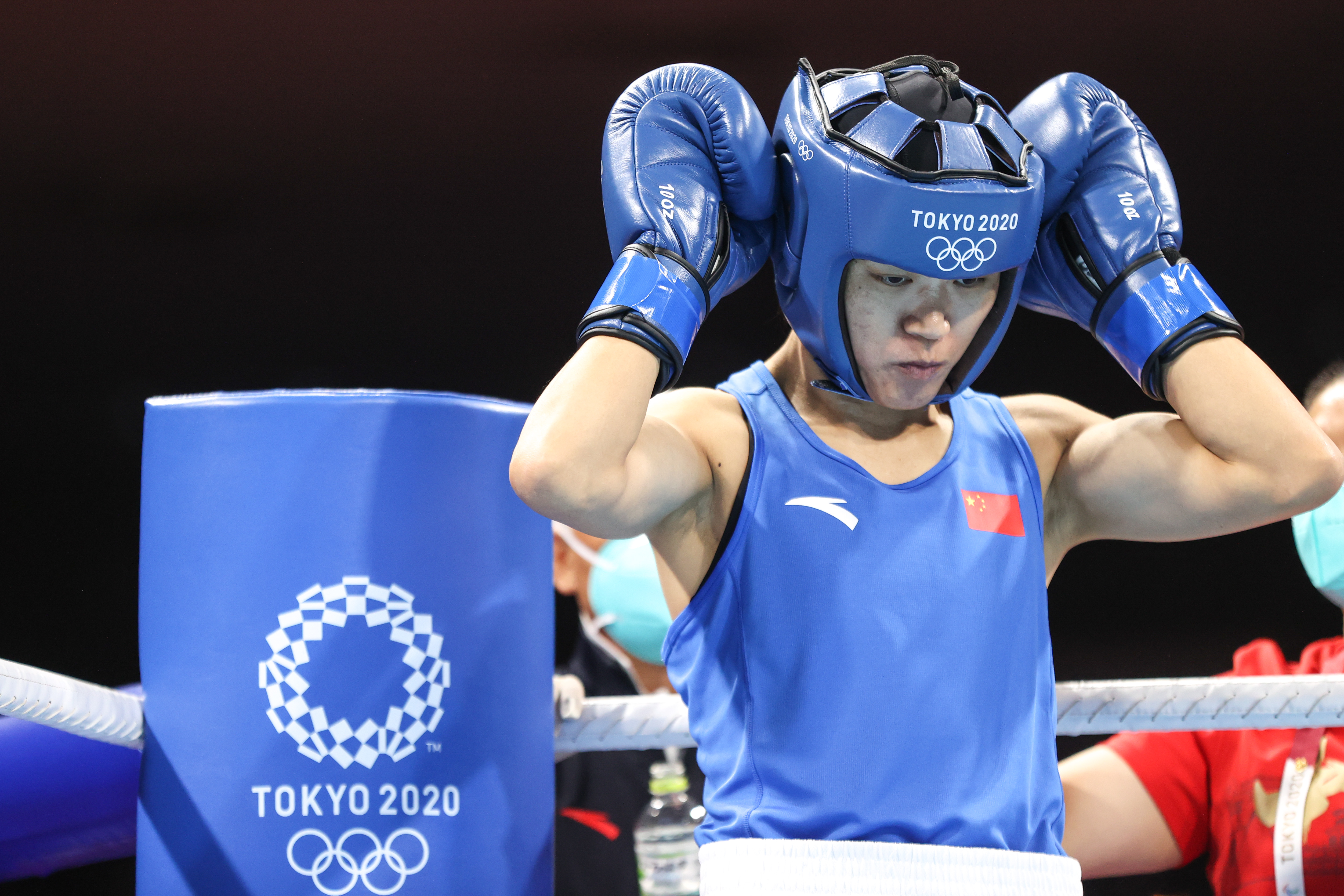 东京奥运会拳击综合古巴名将再夺奥运金牌日本首获奥运女子拳击金牌