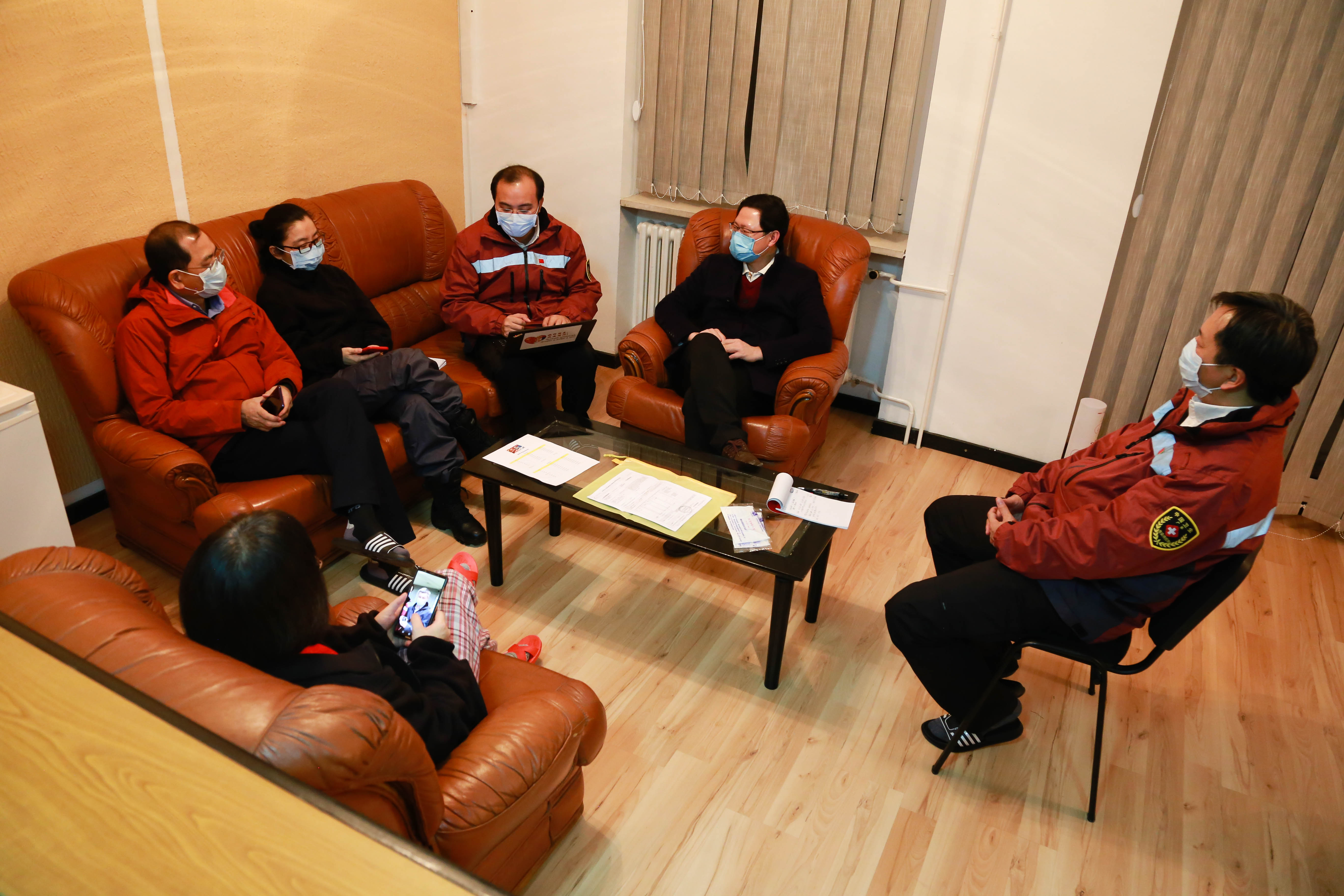 『塞尔维亚』独家日志|在塞尔维亚，中国专家受重视的不只是建议