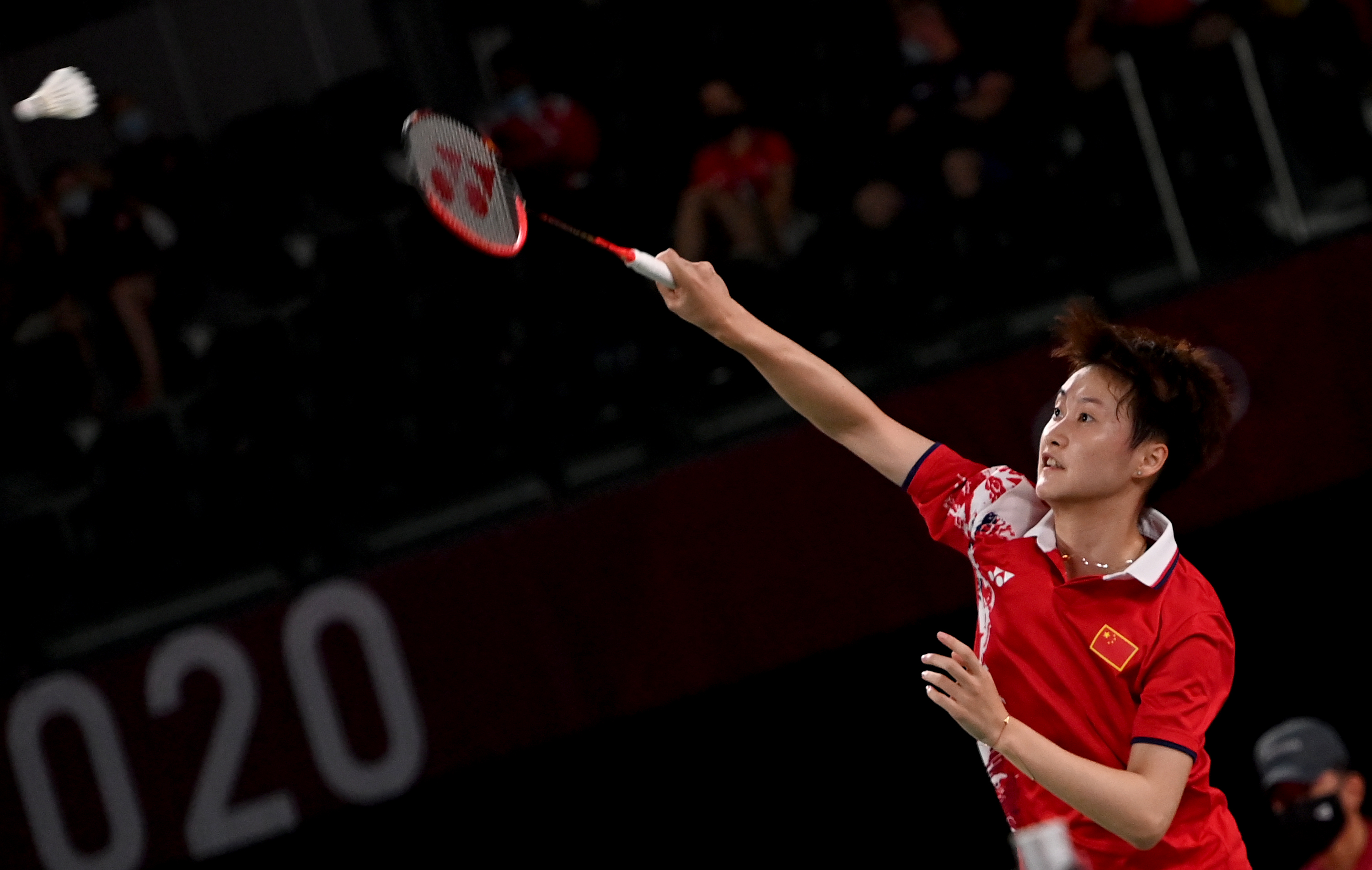 东京奥运会羽毛球综合消息国羽单打多速胜混双遭硬仗