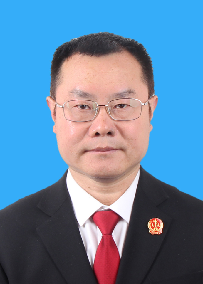 袁俊鹏当选凉山州人民法院院长李治平当选凉山州人民检察院检察长