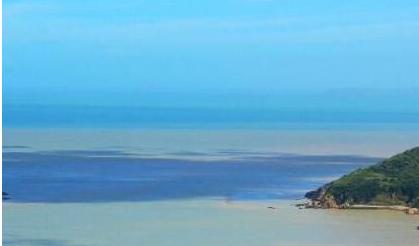 中国的岛屿有哪些 中国最大的岛屿是什么 封面新闻