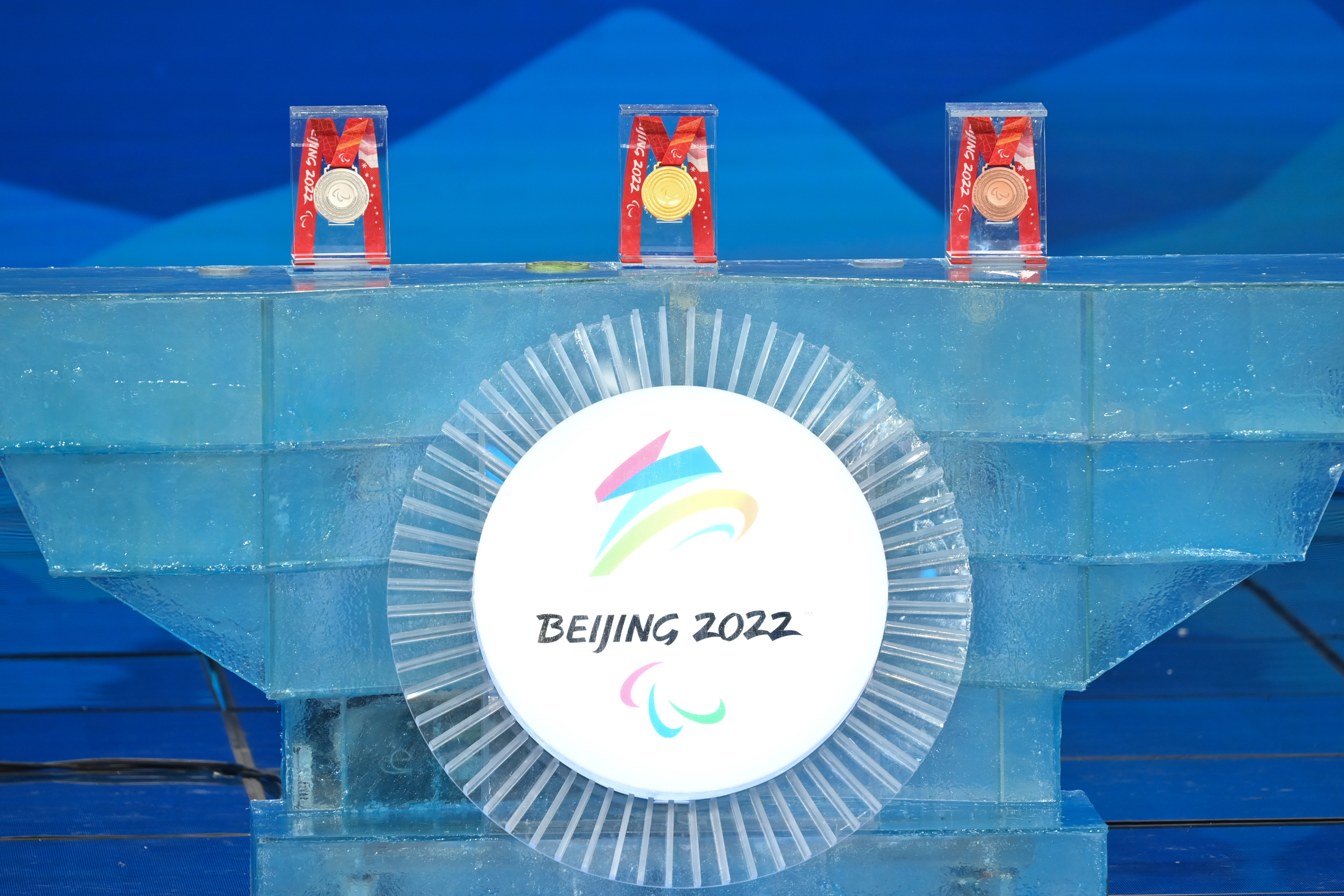 冬奥运图片2022图片
