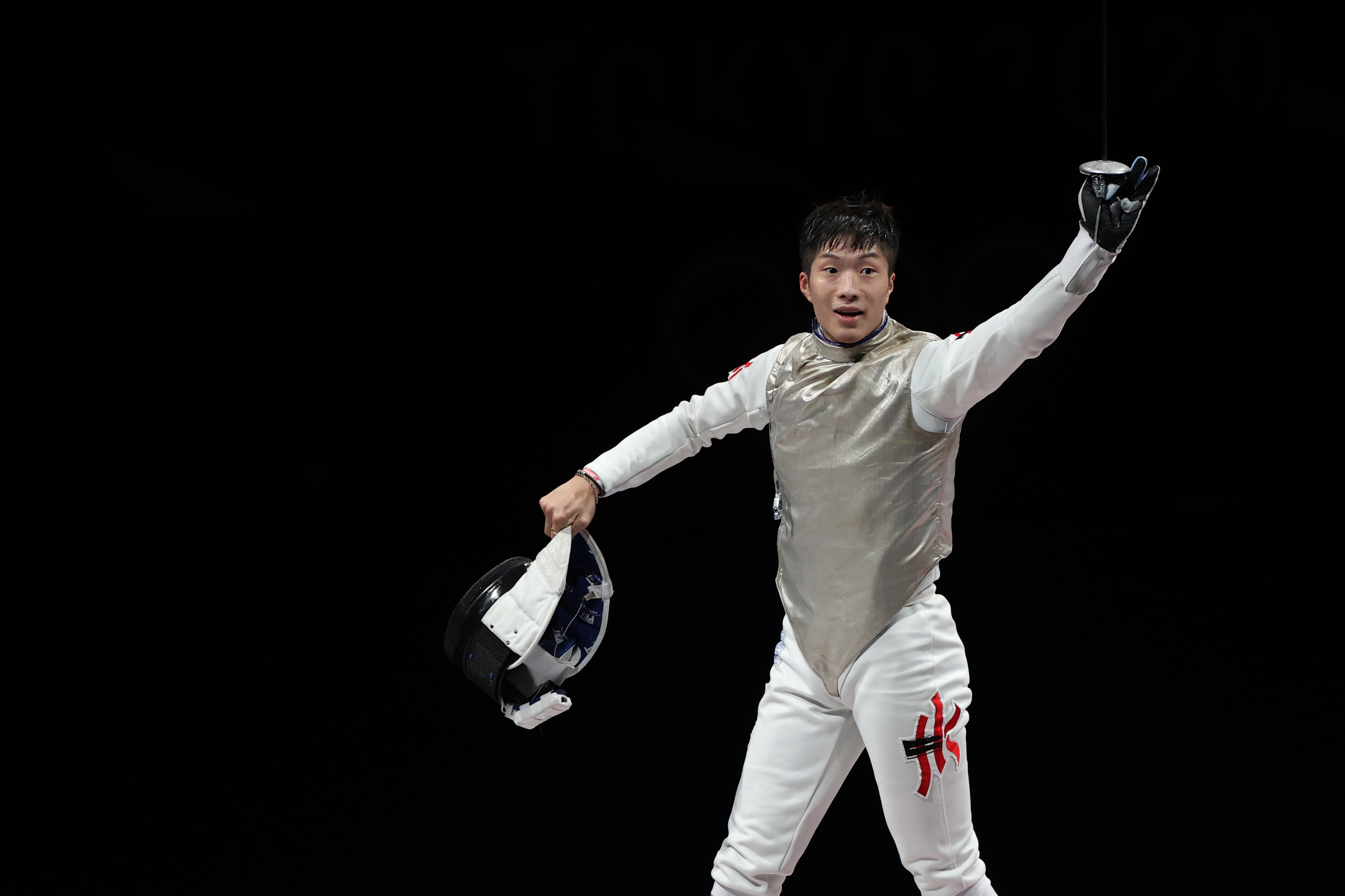 东京奥运会击剑综述亚洲势力卷土重来黑马频出搅动风云