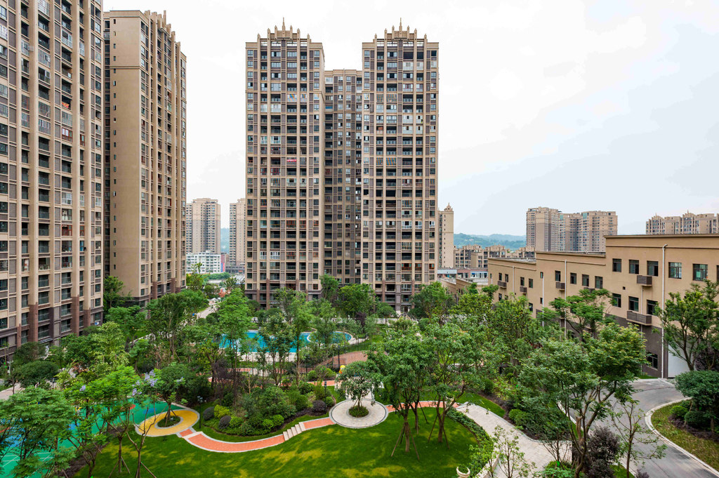 双城经济圈安居政策哪里便捷查新市民看过来