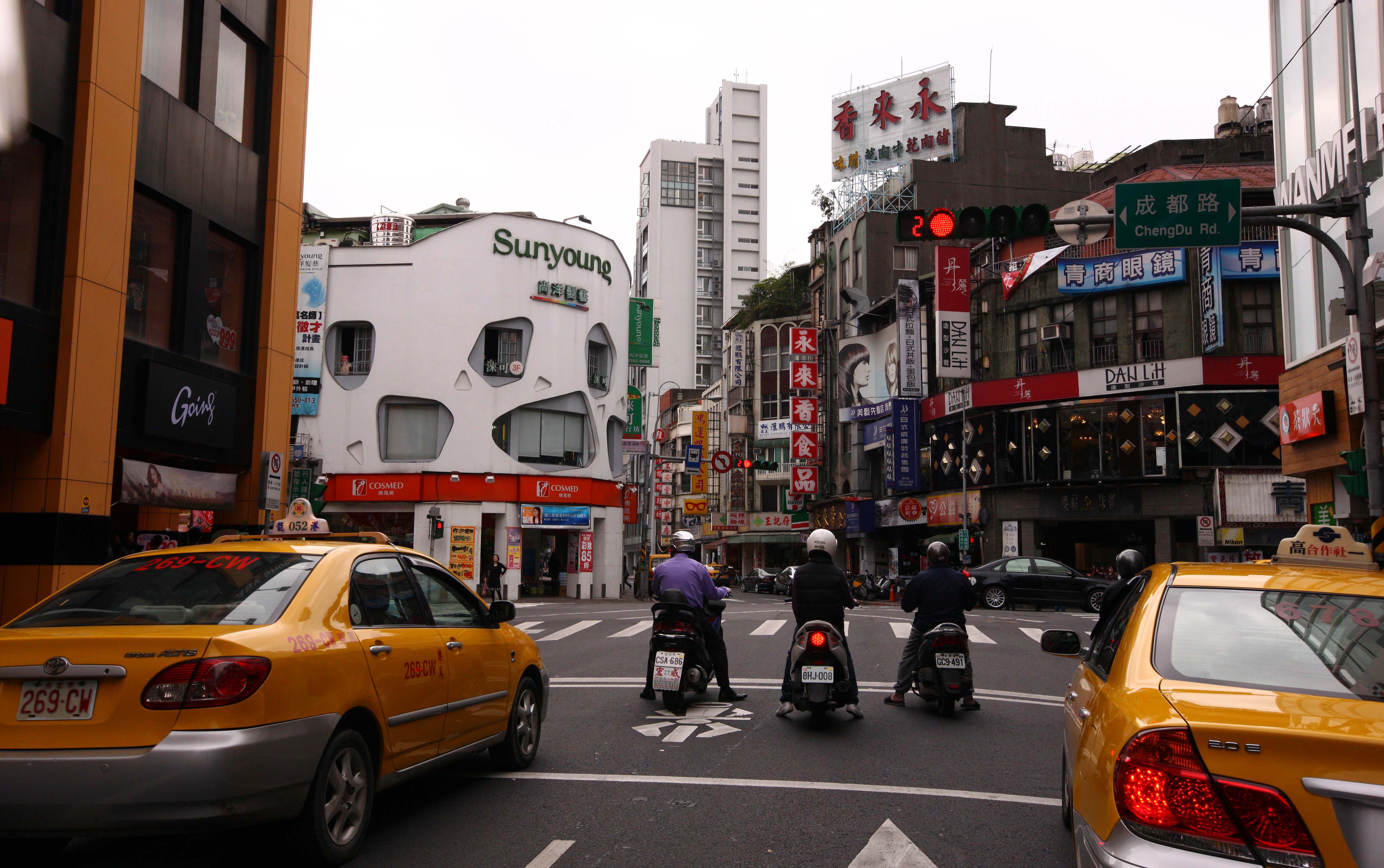 台湾无薪假情况不降反升反映疫情阴霾未散