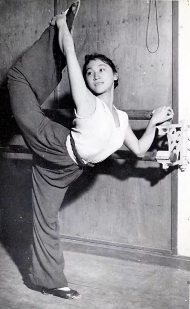 今天送别陈爱莲