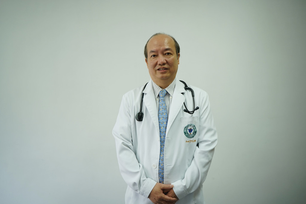 对话最强大脑国内权威肿瘤专家林桐榆建议四川设医工结合交叉课题