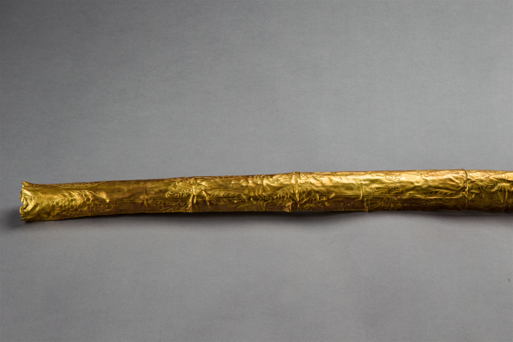 3000年前的三星堆竟与世界有着这样的神奇互动