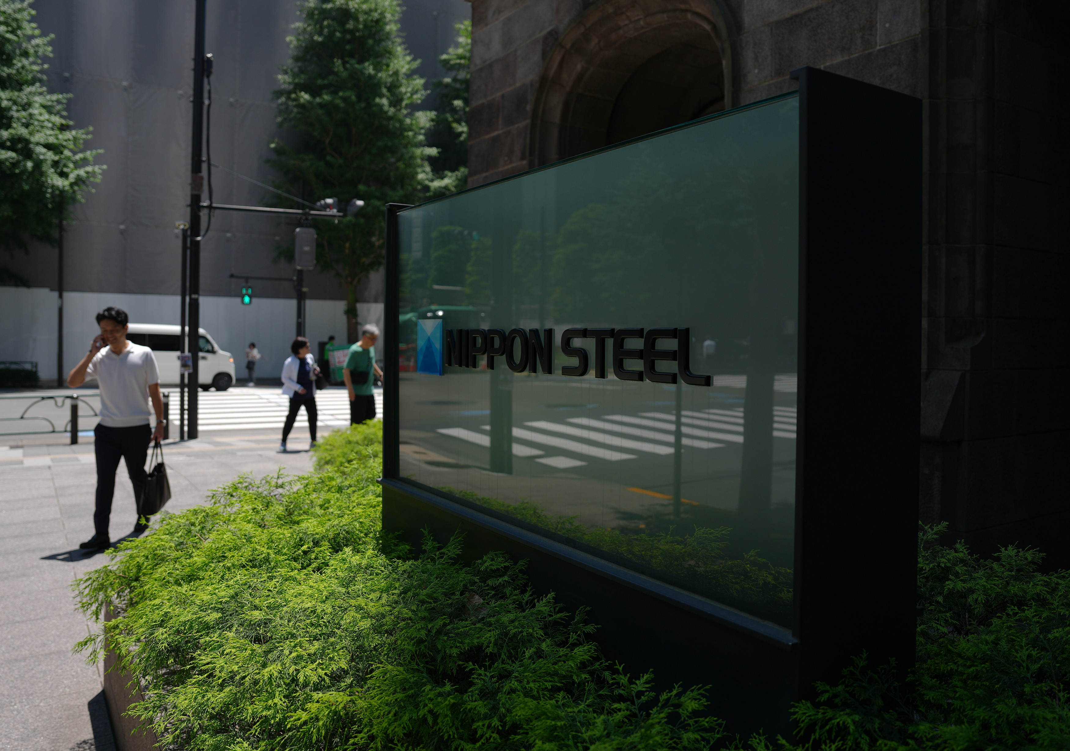 驳回日企上诉韩最高法院下令赔偿二战遭强征韩国劳工