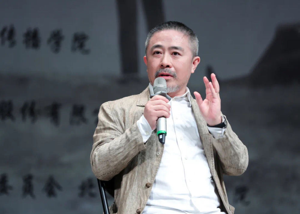 陈宇新主流电影要凝聚共识