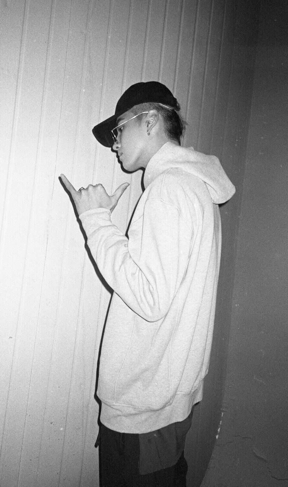 吴亦凡推出全新ep《6》玩转freestyle