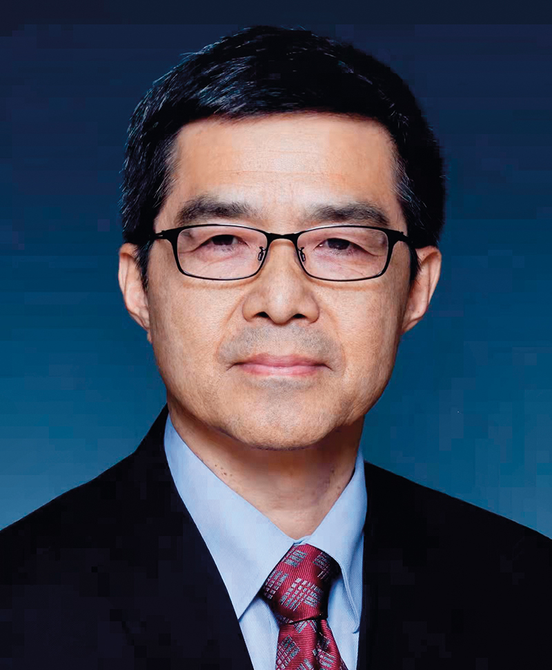 瞭望擘画氢能发展蓝图专访中国科学院院士欧阳明高